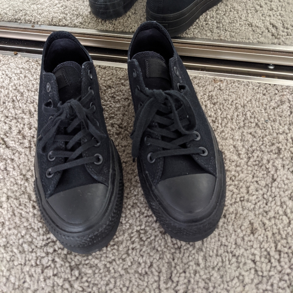 Converse Platform
